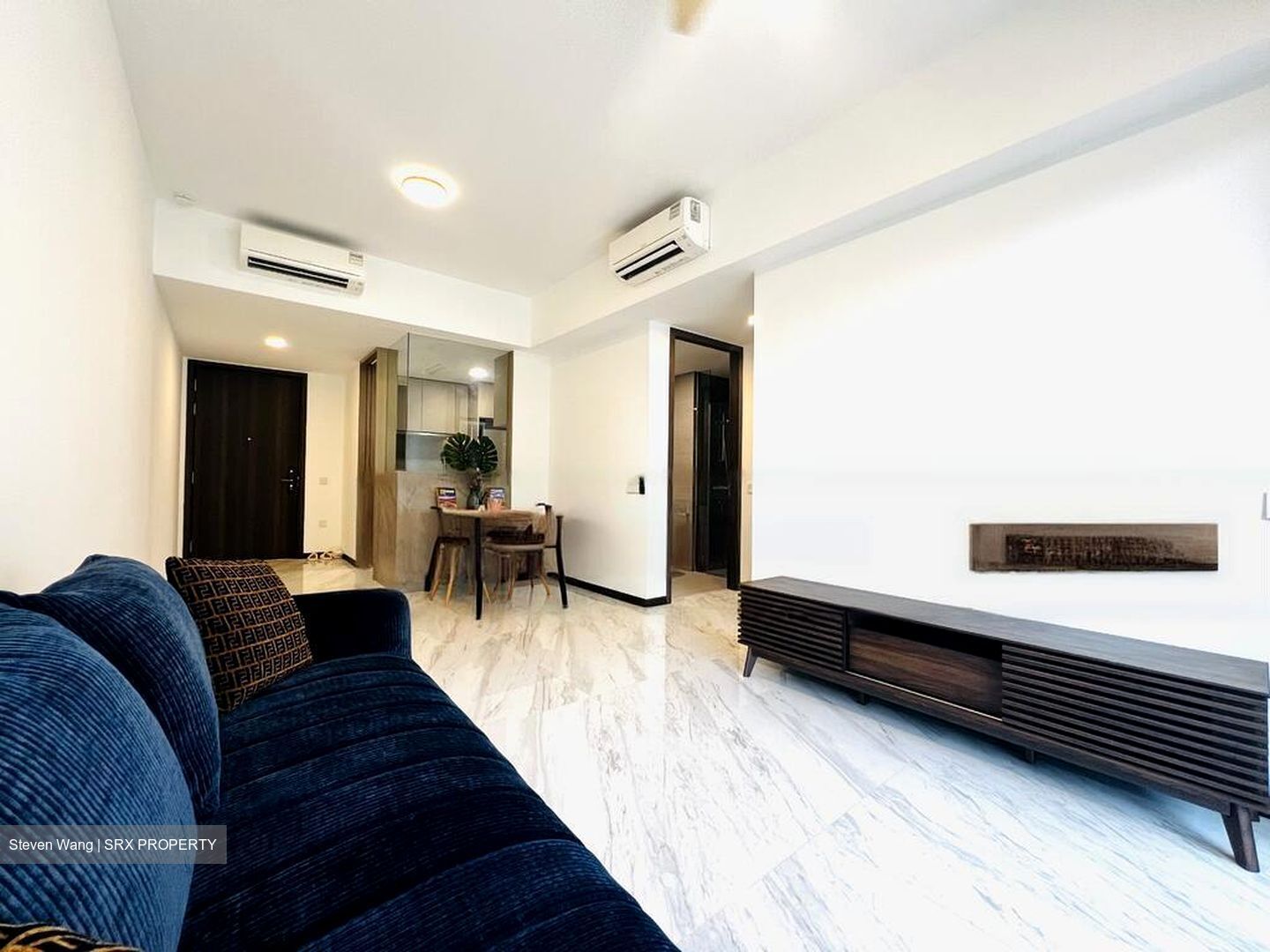 Pasir Ris 8 (D18), Apartment #468964131
